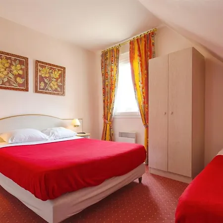 Tracy Βίλα Αρρομάνς