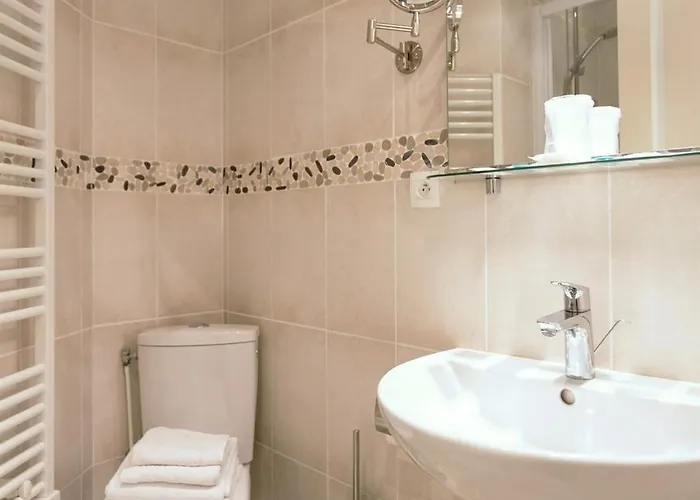 Βίλα Tracy Αρρομάνς