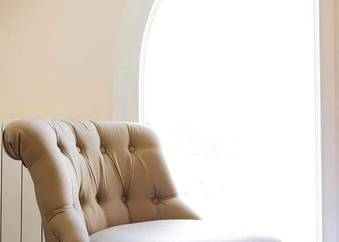 Βίλα Tracy Αρρομάνς