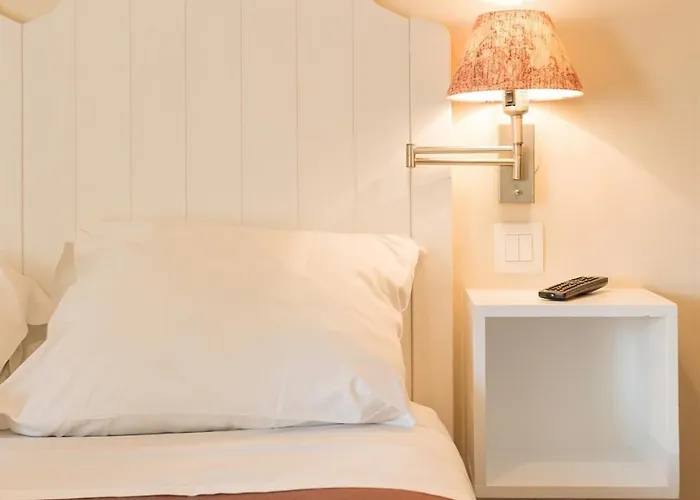 Tracy Βίλα Αρρομάνς