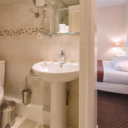 Tracy Arromanches-les-Bains