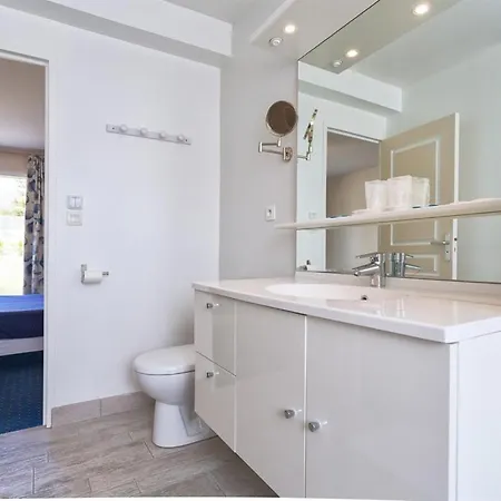 Vila Tracy Arromanches-les-Bains