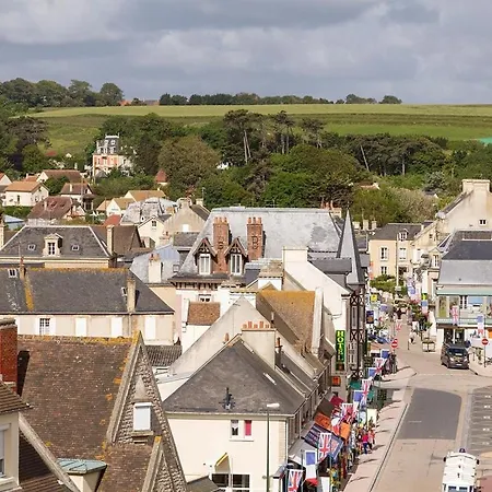 Tracy
