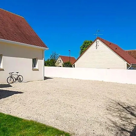 Tracy Arromanches-les-Bains