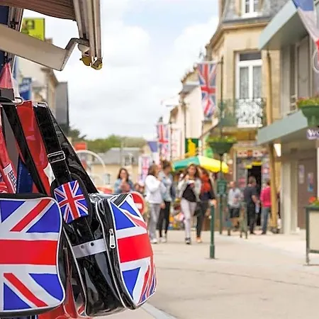 Tracy * Arromanches-les-Bains