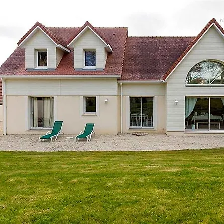 Vila Tracy Arromanches-les-Bains
