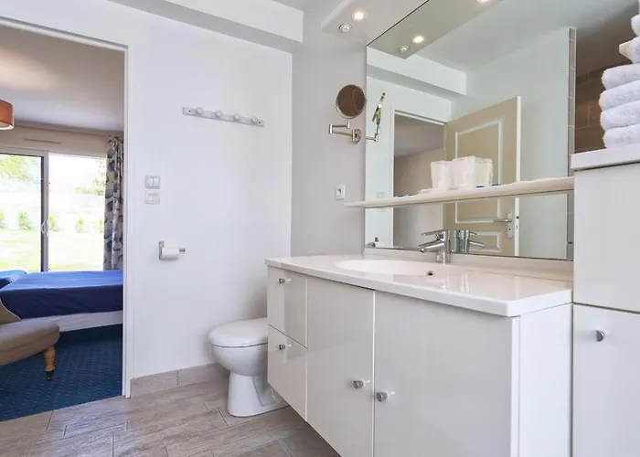 Villa Tracy Arromanches-les-Bains