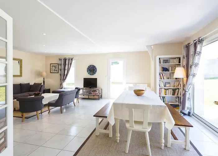 Villa Tracy Arromanches-les-Bains